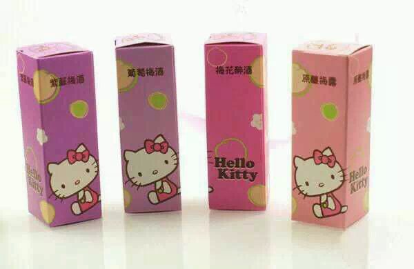 hello Kitty÷ӾУ50mlx4x6|̨Ƴ