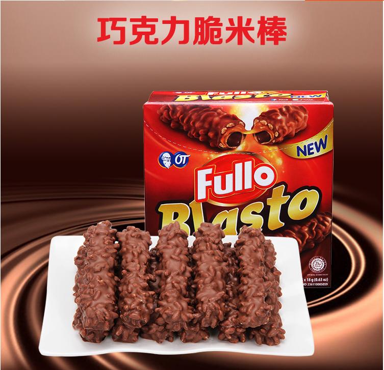 ӡǸFulloɿζװ270g*16|ʳƷ